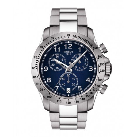 Orologio Al quarzo Uomo Tissot T1064171104200 V8 Orologi